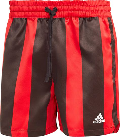 adidas xpress shorts herren|adidas men's red shorts.